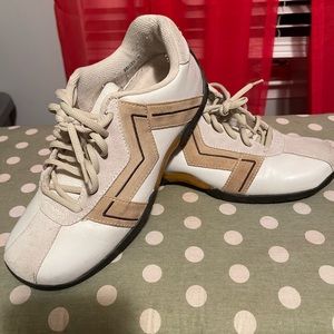 Steve Madden shoes